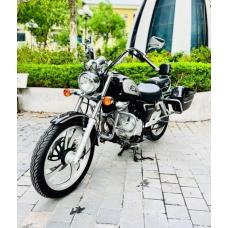 Bán xe Motor Suzuki GZ150-A cũ  giá 5x triệu