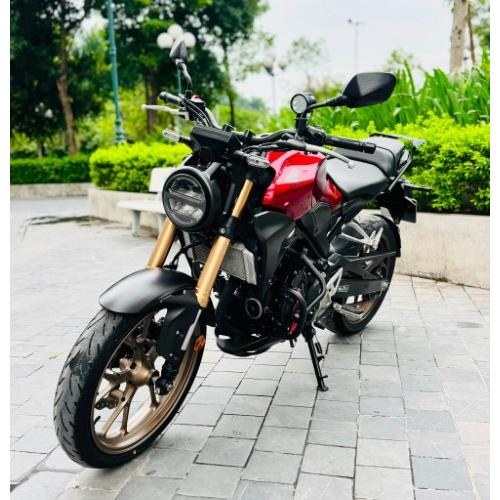Bán xe Motor PKL Honda CB 300R cũ biển 29A1 giá 7x triệu Bán xe Motor PKL Honda CB 300R cũ biển 29A1 giá 7x triệu