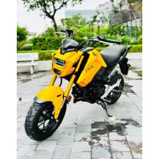 Honda MSX 125 giá 3x triệu