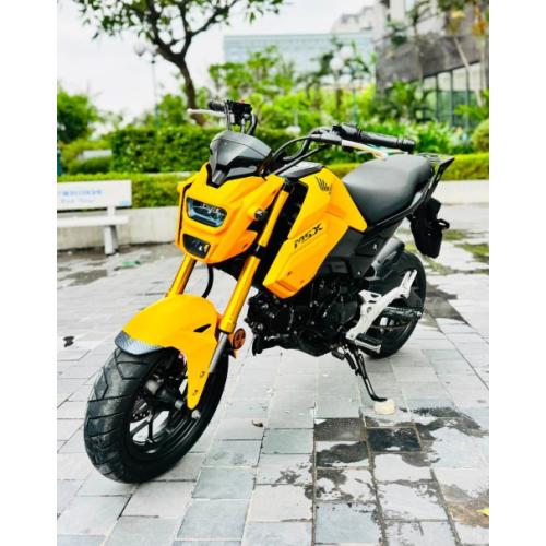 Honda MSX 125 giá 3x triệu Honda MSX 125 giá 3x triệu