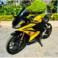 Bán xe Yamaha R15 v3 cũ giá 2x triệu 