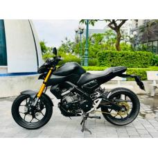 Yamaha MT15 biển 29 giá 41 triệu