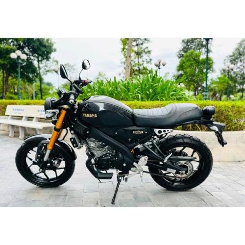 Bán xe Yamaha XS 155R 2025 giá 69 triệu Bán xe Yamaha XS 155R 2025 giá 69 triệu