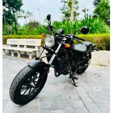 PKL Rebel 300 ABS cũ giá 8x triệu