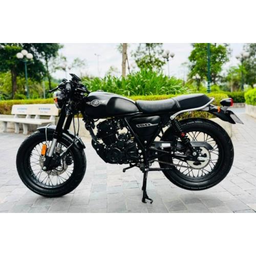 GPX Legend 150 FI cũ giá 4x triệu GPX Legend 150 FI cũ giá 4x triệu