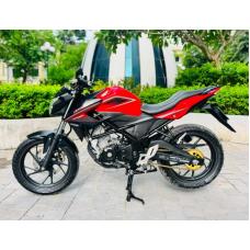 Bán xe Motor Honda CB150R bản street fire giá 3x triệu