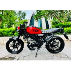 Bán xe Yamaha XS 155R 2024 giá 64 triệu