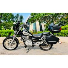 Bán xe Suzuki GZ150-A cũ giá 4x triệu