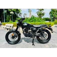 Bán xe GPX legend 150 FI cũ giá 4x triệu 