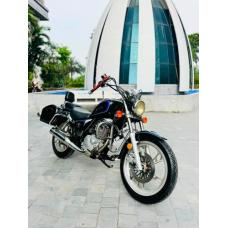 Bán xe Suzuki GZ125 cũ giá 2x triệu