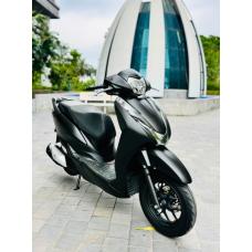 Bán xe HonDa Lead 125 cũ biển Hà Nội giá 25 triệu