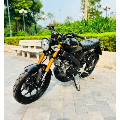 Bán xe Yamaha XSR 155cc 2024 giá 6x triệu Bán xe Yamaha XSR 155cc 2024 giá 6x triệu