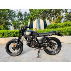 Bán xe Gpx legend 200 cũ biển 59 giá 27.5 triệu