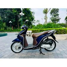 Bán xe máy Honda Vision cũ biển Hà Nội  giá 1X triệu