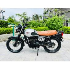 Bán xe Kawasaki W175 SE giá 3x triệu 