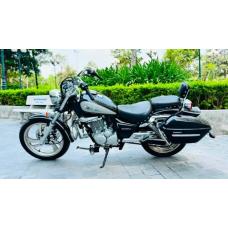 Bán xe Suzuki GZ150-A cũ  giá 4x triệu