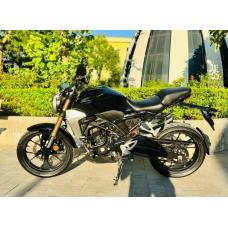 Bán xe Motor PKL Honda CB 300R ABS giá 7x triệu