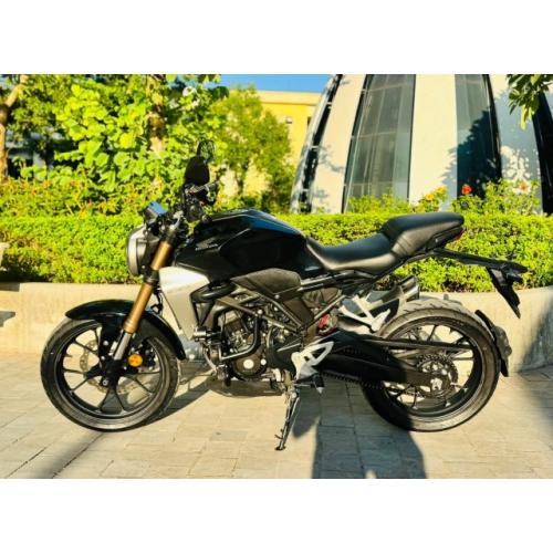 Bán xe Motor PKL Honda CB 300R ABS giá 7x triệu Bán xe Motor PKL Honda CB 300R ABS giá 7x triệu