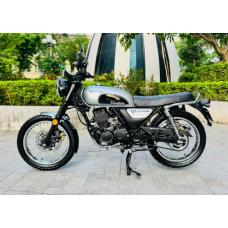 Bán xe Honda CGX 150 2026 giá 6x triệu