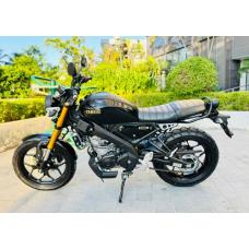 Bán xe Yamaha XS 155 VVA cũ giá 6x triệu
