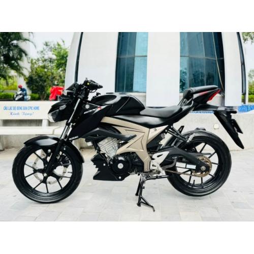 Bán xe Suzuki Gsx S150 cũ giá 2x triệu Bán xe Suzuki Gsx S150 cũ giá 2x triệu