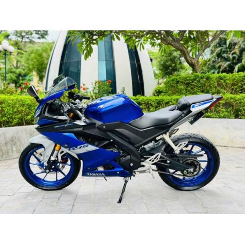 Bán xe Yamaha R15 v3 giá 26.5 triệu Bán xe Yamaha R15 v3 giá 26.5 triệu