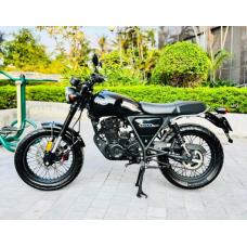 Bán xe Motor GPX Legend 150FI cũ giá 4x triệu