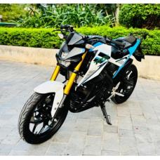 Bán xe Yamaha TFX 150 cũ giá 2x triệu