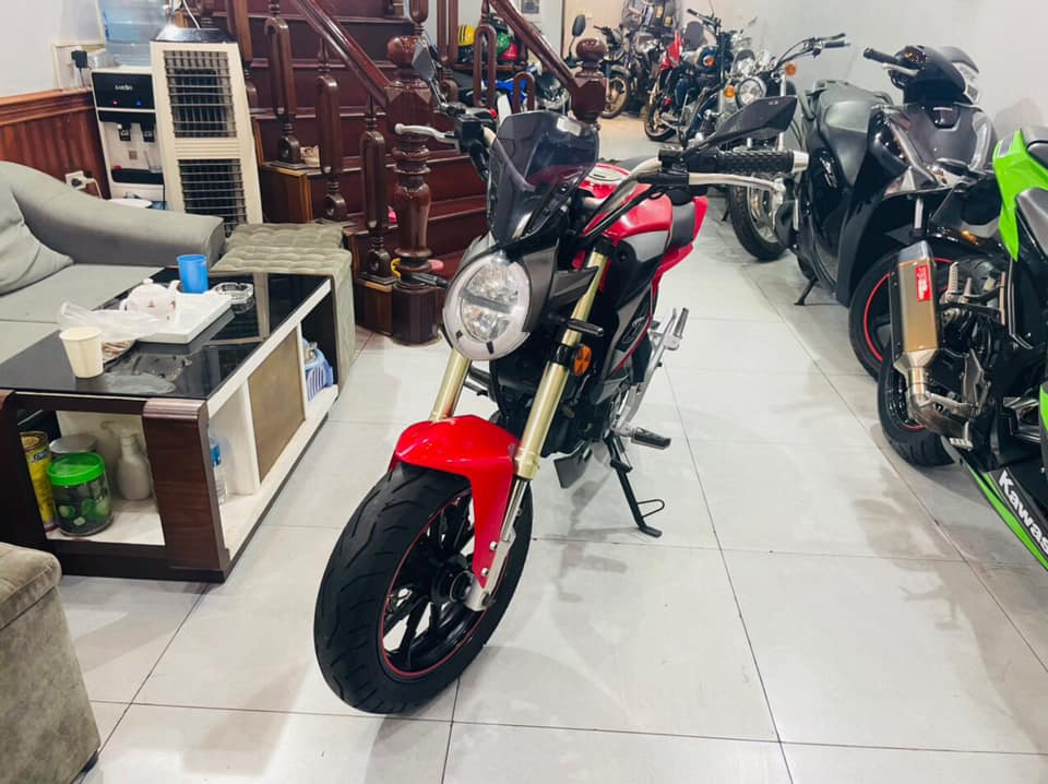 Moto MV Agusta 125cc dk 2019 chính chủ odo 3000km    Giá 245 triệu   0932047956  Xe Hơi Việt  Chợ Mua Bán Xe Ô Tô Xe Máy Xe Tải Xe Khách  Online