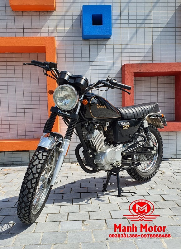 Yamaha YB125 2018 vừa về Trường Trung Motor với số lượng lớn  Motosaigon
