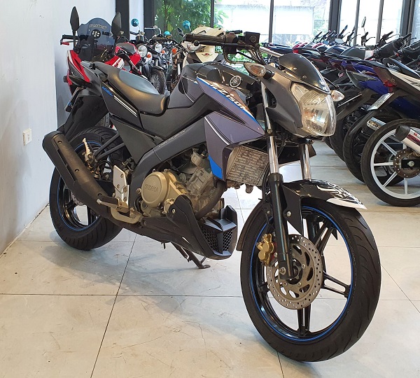 Bán xe Yamaha Fz 150i cũ giá 3x triệu biển Hà Nội