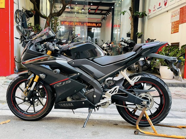  Yamaha R15 V3 dk chính chủ  Mua bán xe máy cũ Hà Nội  Facebook